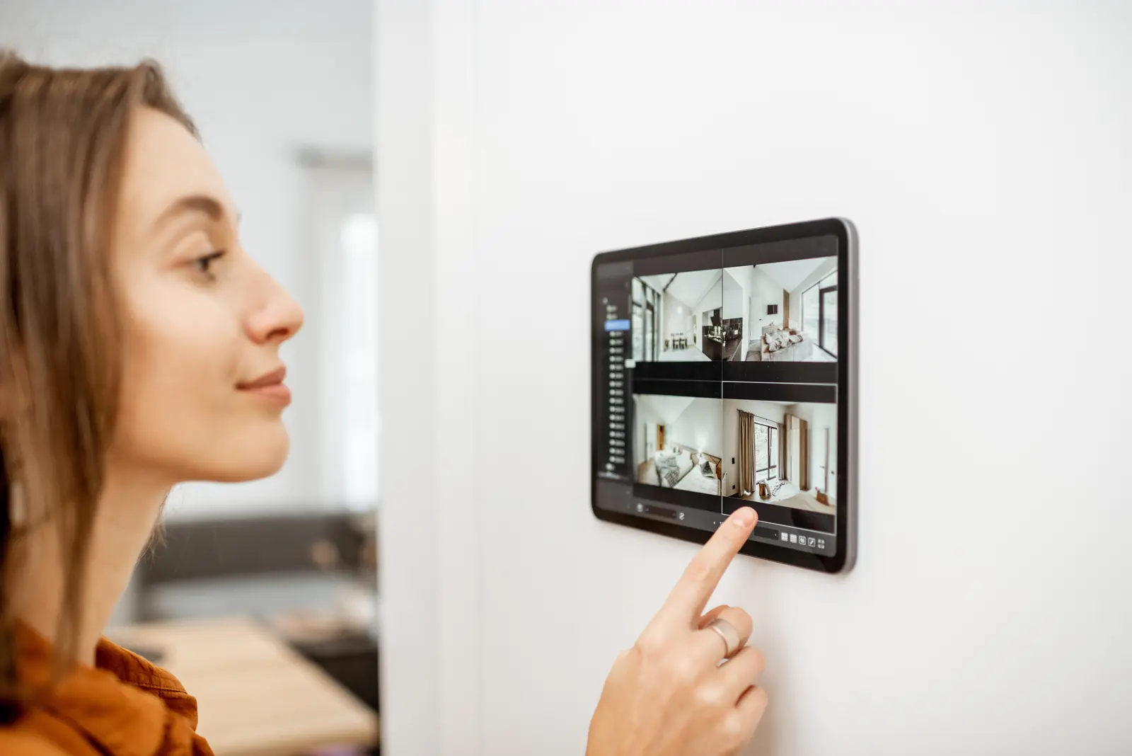 Beratung, Videoüberwachung Troisdorf