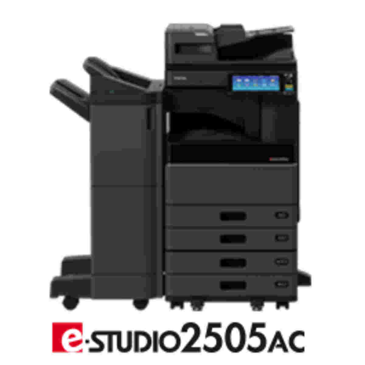 A3 Farb-Multifunktionssystem e-STUDIO2505AC
