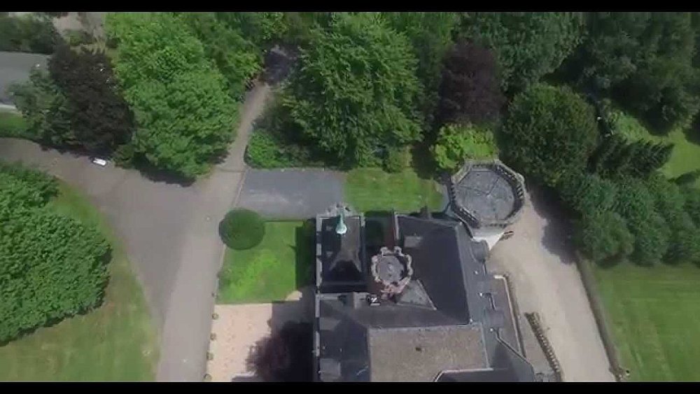 Vorschaubild Video zu Schloss Birlinghoven