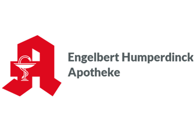 Logo Engelbert Humperdinck Apotheke Siegburg