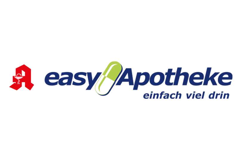 Logo easy Apotheke