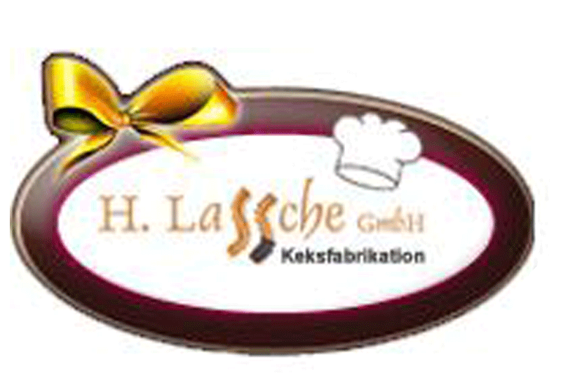 Logo H. Lassche GmbH
