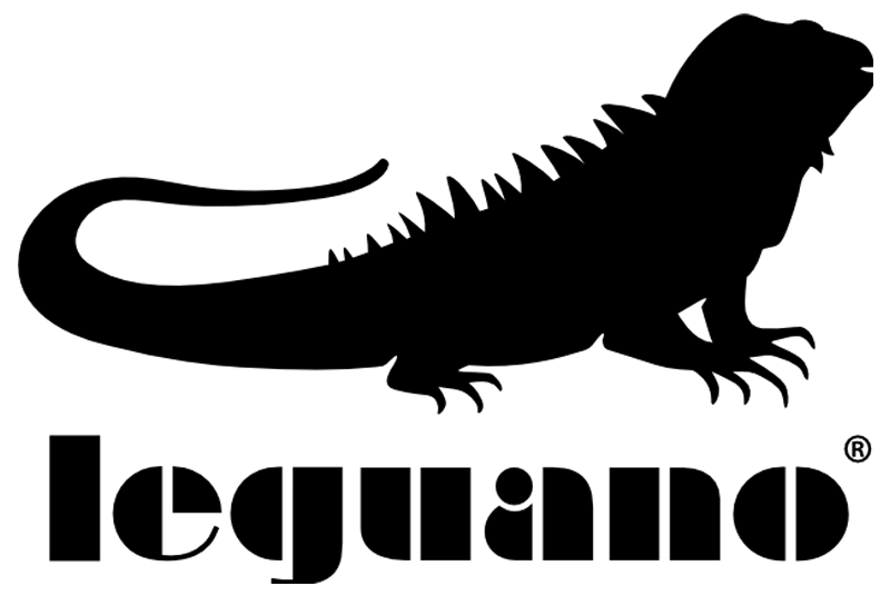 Logo leguano