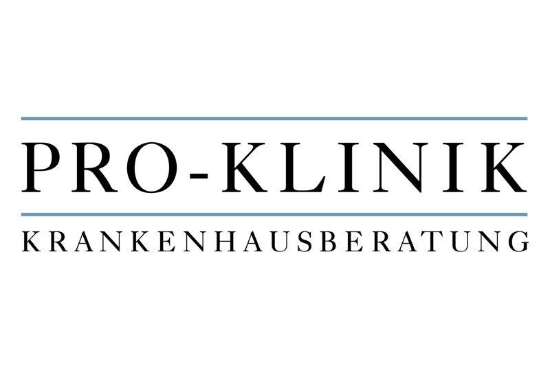 Logo Pro-Klinik