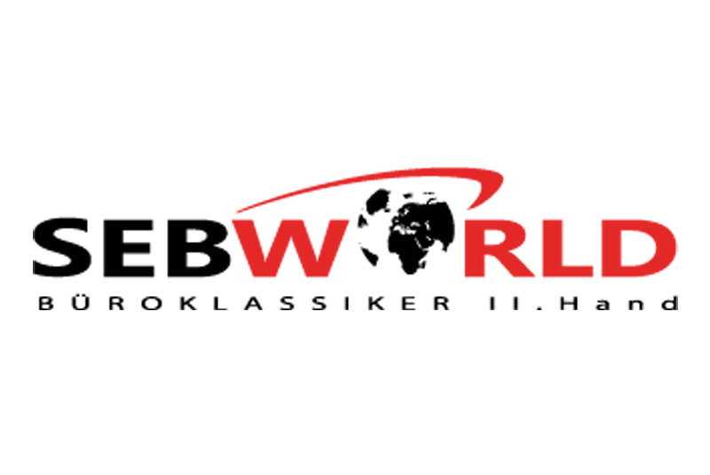 Logo Sebworld