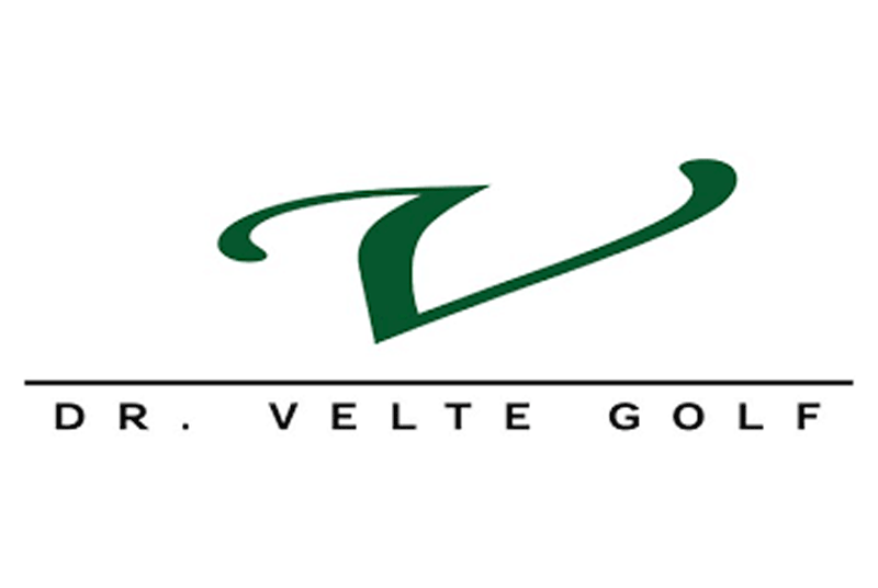 Logo Dr. Velte Golf